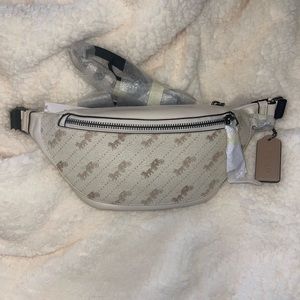 Coach Warren Belt Bag